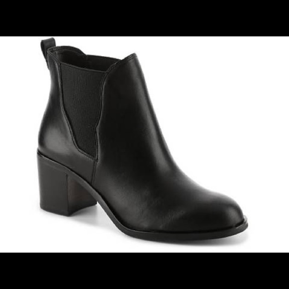 Sam Edelman Justin Chelsea ankle boot
